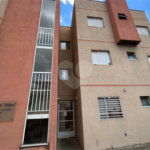Apartamento à venda com 1 quarto em Jardim Simus, Sorocaba, SP