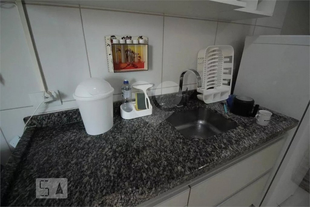 Apartamento à venda ou para alugar com 1 quarto em Jardim Ermida I, Jundiaí, SP