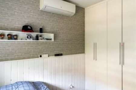 Apartamento à venda com 4 quartos, sendo 3 suítes, em Paraíso do Morumbi, São Paulo, SP