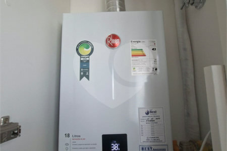 Apartamento à venda com 1 quarto em Vila Mariana, São Paulo, SP