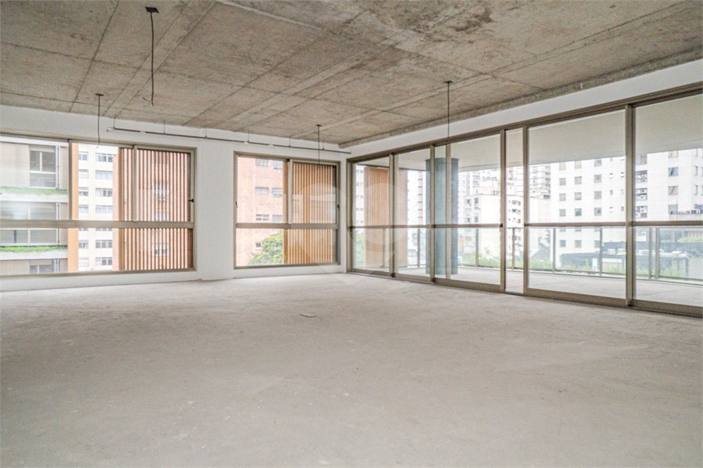 Apartamento à venda com 4 suítes em Jardim Paulista, São Paulo, SP