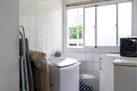 Apartamento à venda ou para alugar com 2 quartos, sendo 1 suíte, em Vila Andrade, São Paulo, SP