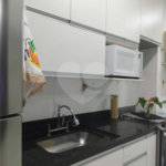 Apartamento à venda com 2 quartos em Vila Gustavo, São Paulo, SP