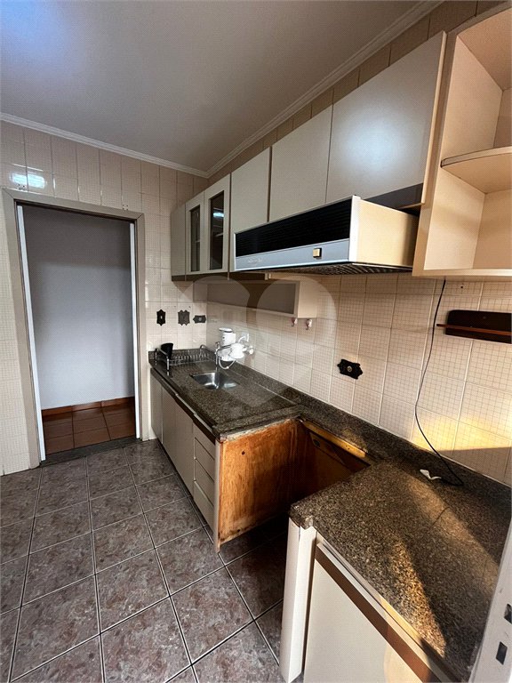 Apartamento à venda com 2 quartos em Santana, São Paulo, SP