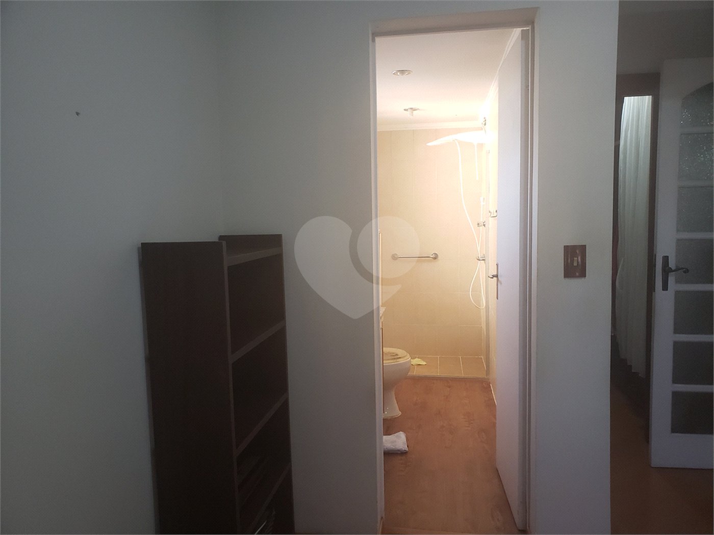 Apartamento à venda com 2 quartos, sendo 1 suíte, em Jardim Marajoara, São Paulo, SP