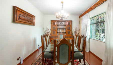 Casa à venda com 5 quartos, sendo 3 suítes,  em Lapa, São Paulo, SP
