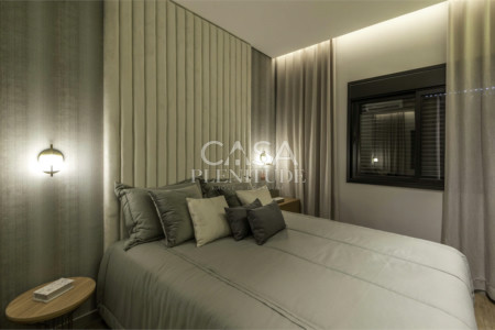 Apartamento à venda com 4 quartos, sendo 2 suítes, em Alto da Boa Vista, Sorocaba, SP