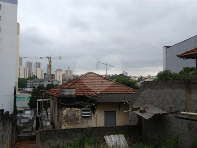 Terreno à venda em Imirim, São Paulo, SP