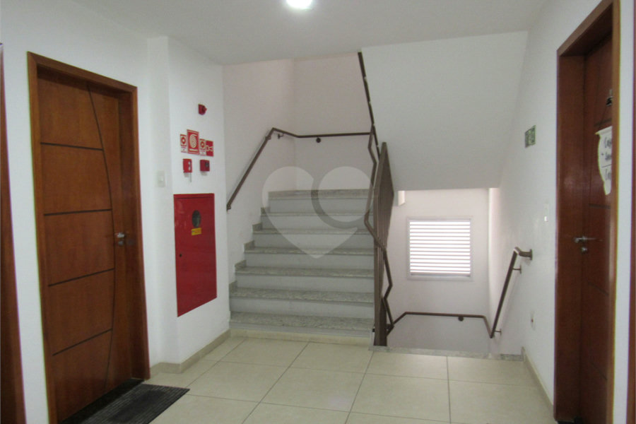 Apartamento à venda com 2 quartos em Mandaqui, São Paulo, SP