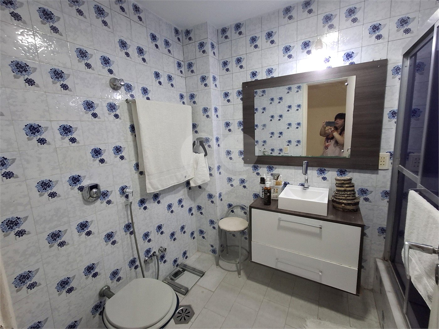 Apartamento à venda com 4 quartos, sendo 1 suíte, em Tijuca, Rio de Janeiro, RJ