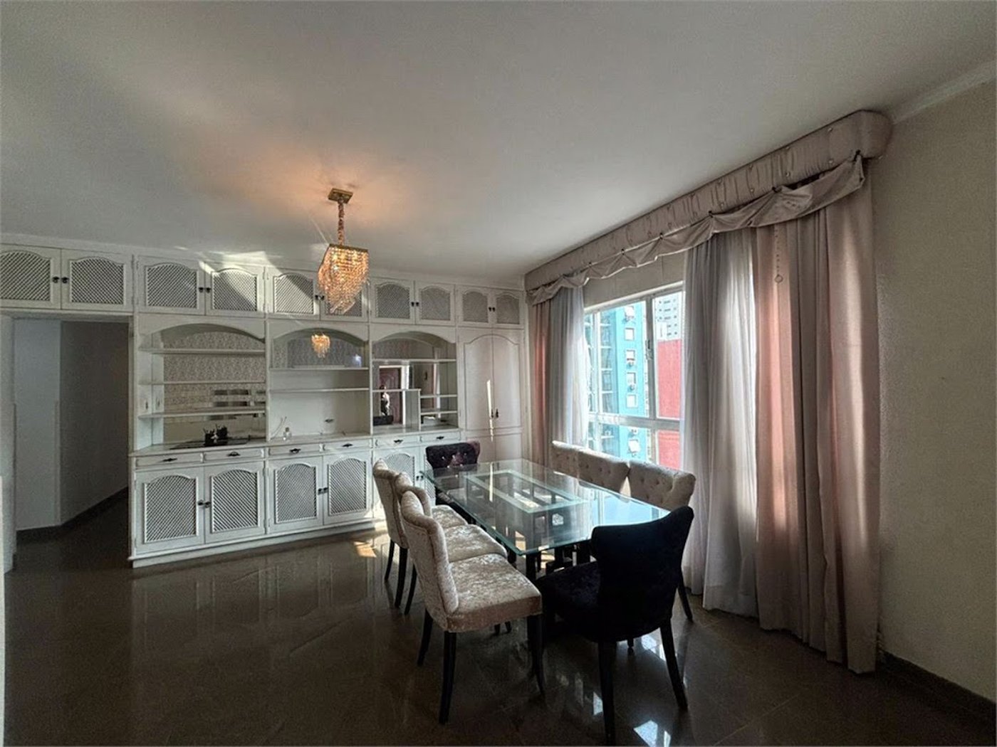 Apartamento à venda, 116 m² por R$ 800.000,00 - Gonzaga - Santos/SP