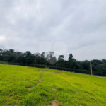 Terreno à venda no condomínio Fazenda Jequetibá, Sorocaba - SP