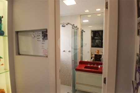 Apartamento à venda ou para alugar com 4 suítes no Centro, São Bernardo do Campo, SP