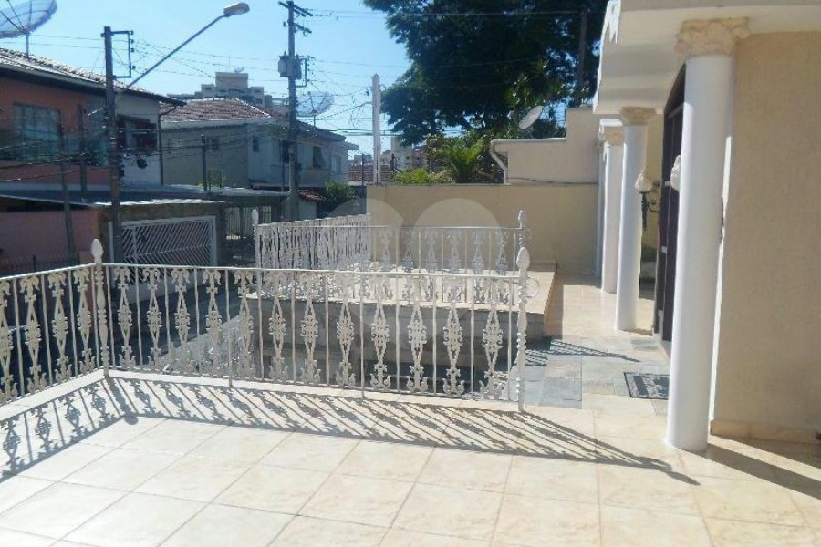 Sobrado à venda com 3 suítes em Santana, São Paulo, SP