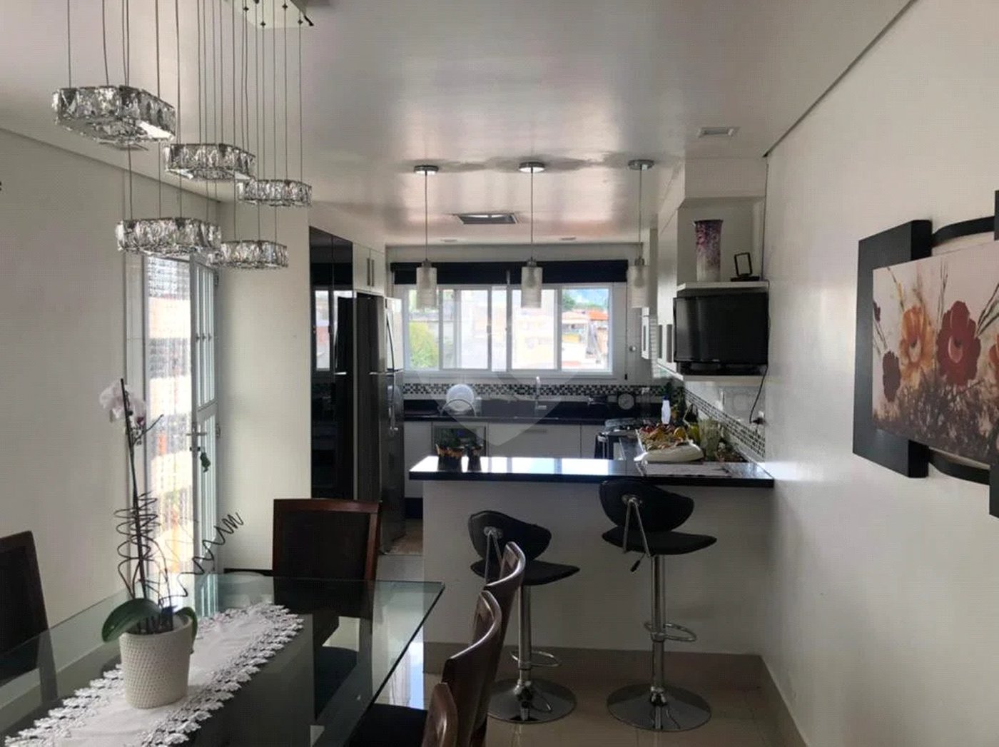 Sobrado à venda com 3 quartos, sendo 1 suíte, em Pirituba, São Paulo, SP