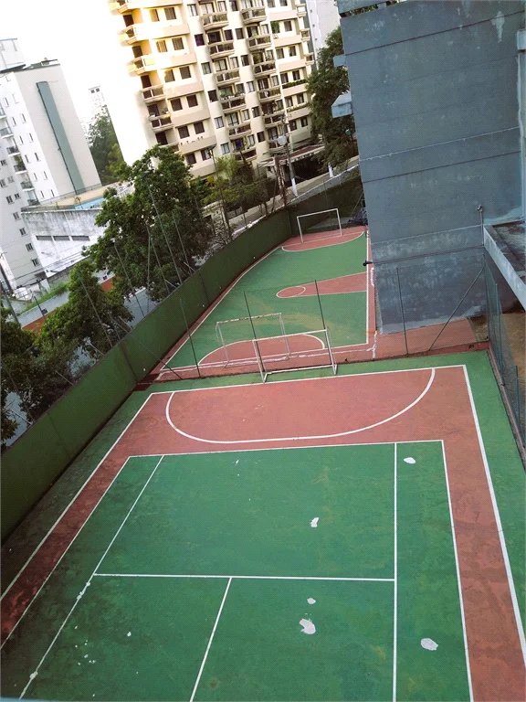 Apartamento à venda com 4 suítes em Vila Andrade, São Paulo, SP