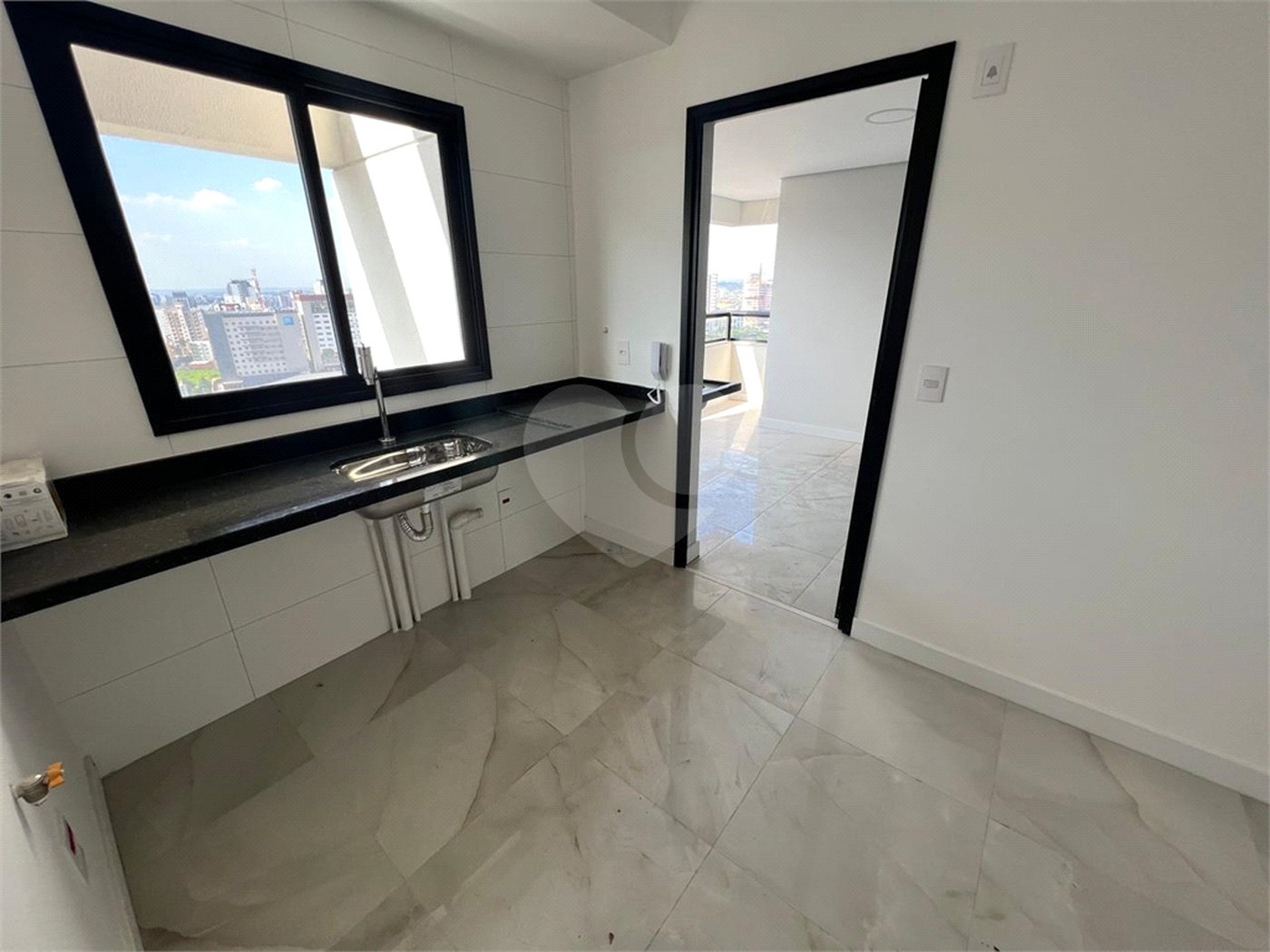Apartamento à venda com 2 suítes em Parque Campolim, Sorocaba, SP