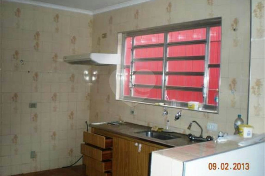 Sobrado à venda com 3 quartos, sendo 1 suíte, em Vila Nivi, São Paulo, SP