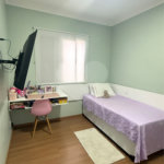 Apartamento à venda com 2 quartos em Jardim Testae, Guarulhos, SP