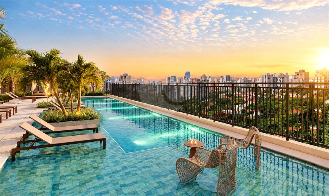 Apartamento à venda com 2 quartos, sendo 1 suíte, em Vila Pirajussara, São Paulo, SP