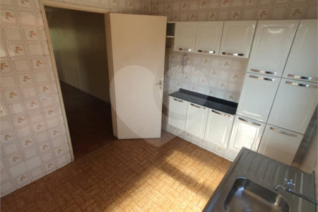 Apartamento à venda com 2 quartos em Jardim Peri Peri, São Paulo, SP