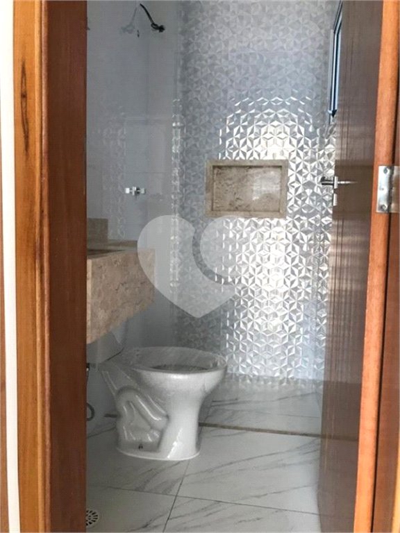 Apartamento à venda com 2 quartos em Tucuruvi, São Paulo, SP