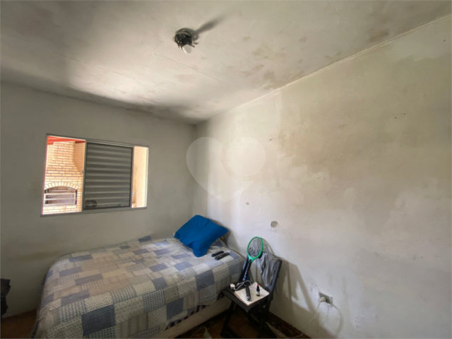 Casa Térrea à venda com 2 quartos em Tucuruvi, São Paulo, SP