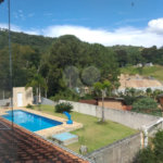 Chácara à venda com 3 suítes em Ribeirão dos Porcos, Atibaia, SP