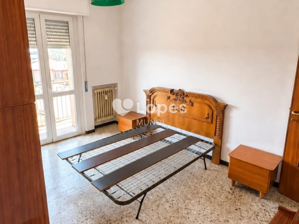 Apartamento com 2 quartos à venda em Pontecurone, Alessandria – Terraços e garagem