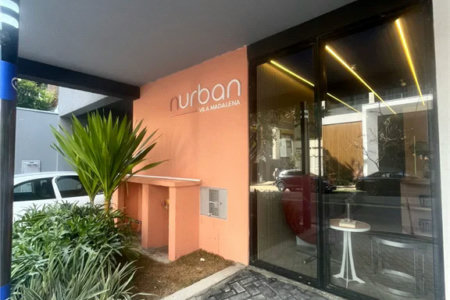Apartamento à venda com 1 quarto em Sumarezinho, São Paulo, SP