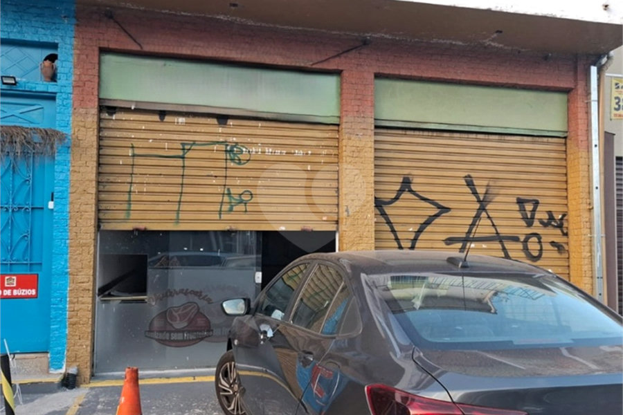 Salão Comercial para alugar em Imirim, São Paulo, SP