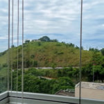 Apartamento à venda, 93 m² por R$ 890.000,00 - Jardim Astúrias - Guarujá/SP