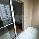 Apartamento à venda com 2 quartos, sendo 1 suíte, em Vila Suzana, São Paulo, SP