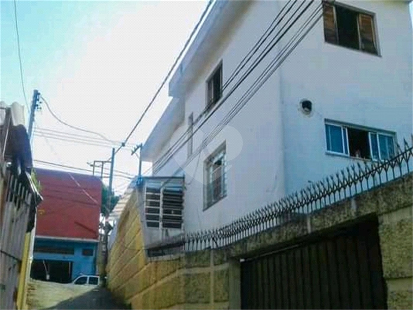 Casa à venda com 4 quartos em Vila das Mercês, São Paulo, SP