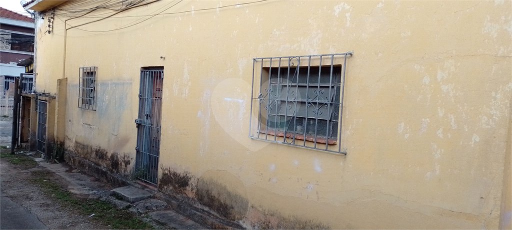 Terreno à venda em Tucuruvi, São Paulo, SP
