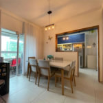 Apartamento com 3 dormitórios à venda - Itararé - São Vicente/SP