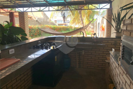 Casa à venda com 1 quarto em Parque Das Mangueiras, Três Lagoas, MS
