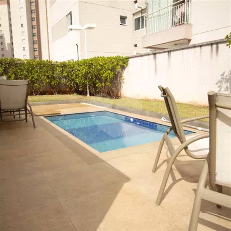 Apartamento à venda com 2 quartos, sendo 1 suíte, em Vila Guedes, São Paulo, SP