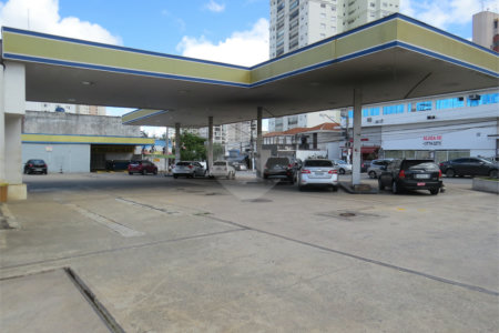 Terreno à venda em Vila Mascote, São Paulo, SP
