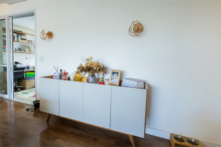 Apartamento à venda com 2 quartos, sendo 1 suíte,  em Pinheiros, São Paulo, SP