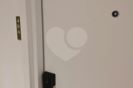 Apartamento à venda com 1 quarto em Pinheiros, São Paulo, SP