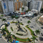 Apartamento com 2 dormitórios à venda, 100 m² por R$ 680.000,00 - Gonzaga - Santos/SP