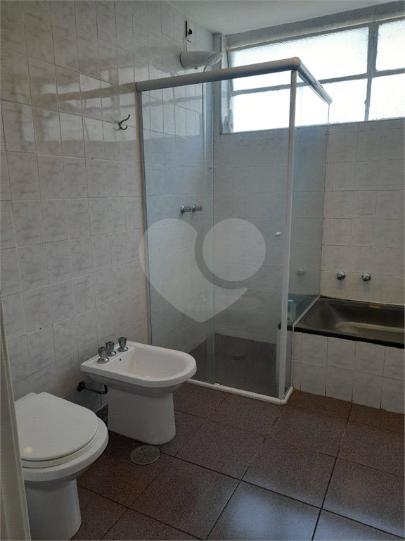 Apartamento à venda com 3 quartos em Pinheiros, São Paulo, SP