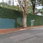 Terreno à venda em Alto da Boa Vista, São Paulo, SP