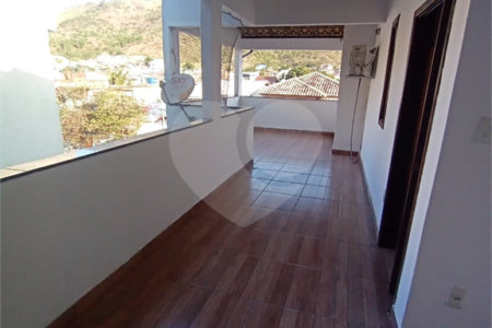 Casa à venda com 2 quartos, sendo 1 suíte, em Campo Grande, Rio de Janeiro, RJ