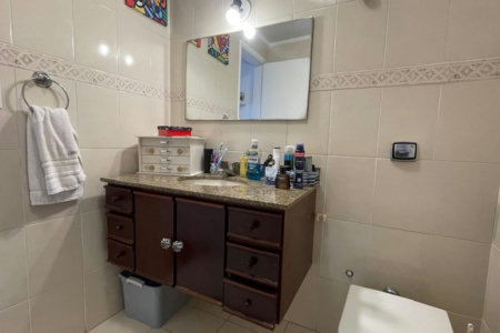 Apartamento à venda, 83 m² por R$ 560.000,00 - Boa Vista - São Vicente/SP