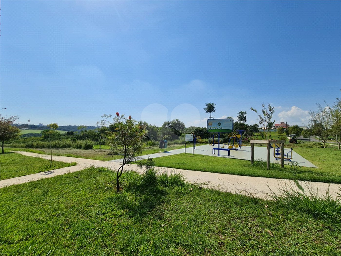 Terreno à venda no condomínio Village Saint Charbel, Araçoiaba da Serra - SP