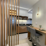 Apartamento à venda com 1 quarto em Vila Dom Pedro Ii, São Paulo, SP