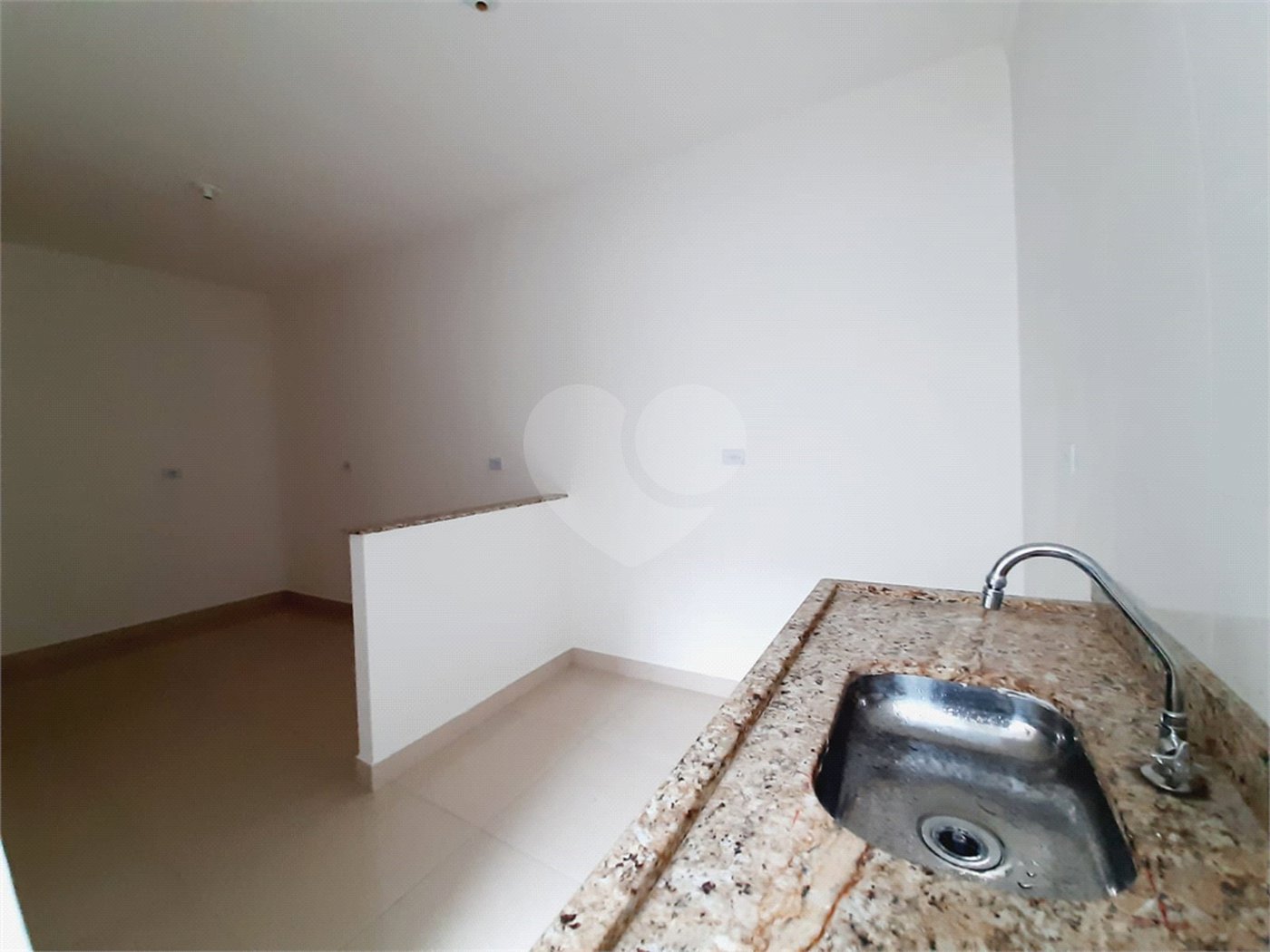 Apartamento à venda com 1 quarto em Tucuruvi, São Paulo, SP