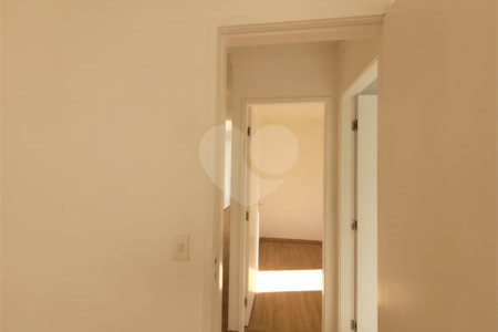 Apartamento para alugar com 2 quartos, sendo 1 suíte, em Água Branca, São Paulo, SP